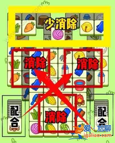 羊了个羊12.3号详细通关攻略 12月3日羊了个羊3D通关教程分析？