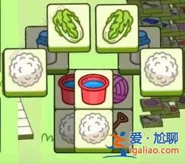 羊了个羊12.3号详细通关攻略 12月3日羊了个羊3D通关教程分析？