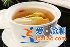 白菜的做法大全？