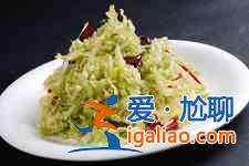 白菜的做法大全？