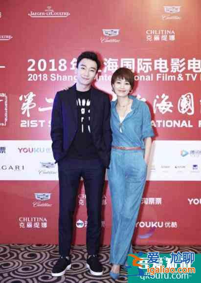 《旗袍美探》“沈晓安”：因角色被观众骂渣男，还与马伊琍传绯闻？