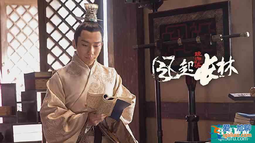《旗袍美探》“沈晓安”：因角色被观众骂渣男，还与马伊琍传绯闻？