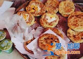 大理古城有什么好吃的，大理古城里的美食有哪些，大理古城内好吃的美食盘点？