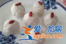 山药的吃法？