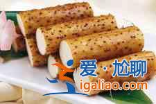 山药的吃法？