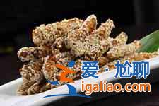 地参的吃法大全？