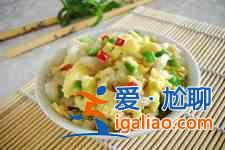 洋葱的做法？