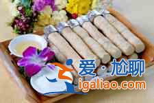 山药排骨汤？