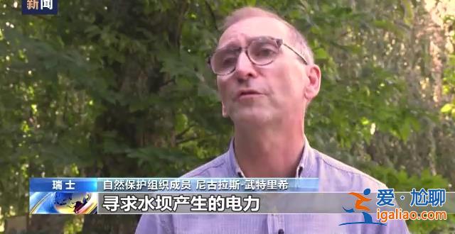 非必要不上路？这个冬天 瑞士或将发布全球首个电动汽车“限制令”？