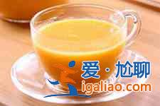 玉米胡萝卜汁？