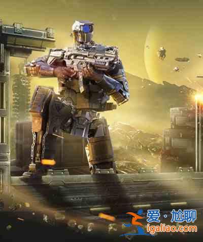 使命召唤手游伊森怎么获得？CODM新角色伊森上线预览？