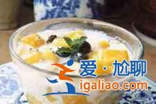 水果捞的做法？
