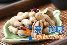 盐水花生的做法？