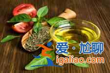 橄榄油怎么吃？