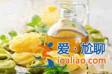 橄榄油怎么吃？