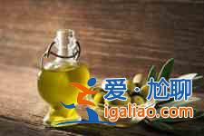 橄榄油怎么吃？