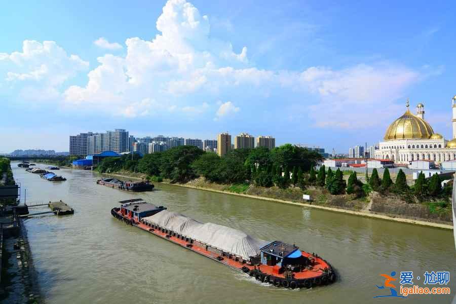 京杭大运河介绍，京杭大运河景区怎么玩，京杭大运河杭州段景点？