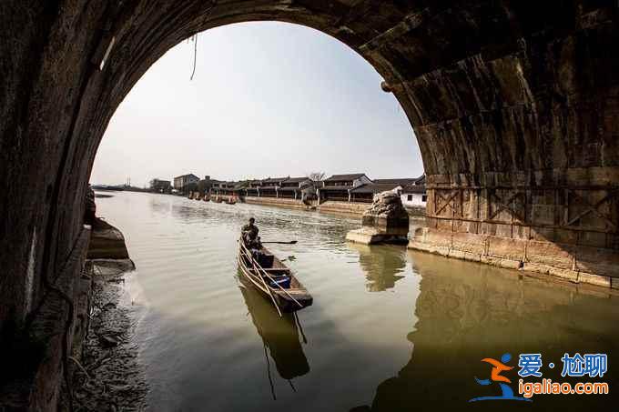 京杭大运河介绍，京杭大运河景区怎么玩，京杭大运河杭州段景点？