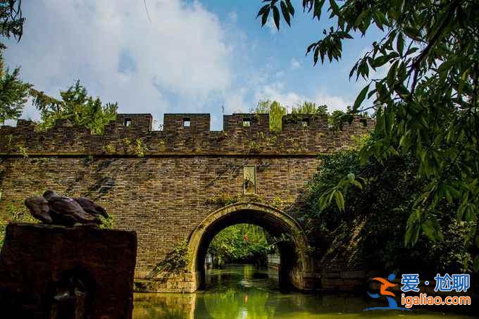 京杭大运河介绍，京杭大运河景区怎么玩，京杭大运河杭州段景点？