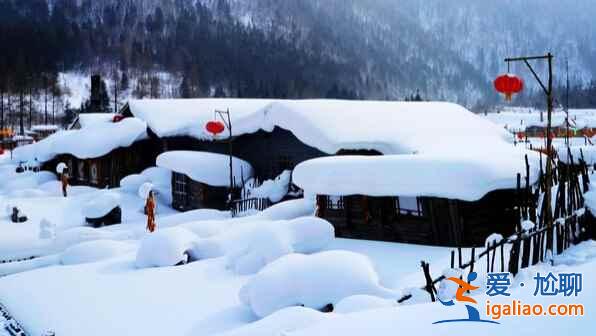 【中国看雪的地方】中国哪里看雪最美，中国看雪好去处？