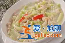 蒲瓜的做法？