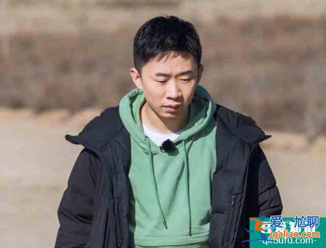 《重启之极海听雷2》吴邪开启新副本，新成员杨迪强势加入？
