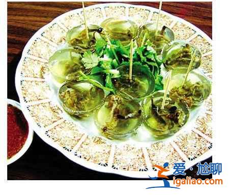 【厦门有哪些特产】厦门十大经典美食特产推荐？
