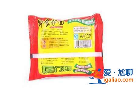 【厦门有哪些特产】厦门十大经典美食特产推荐？