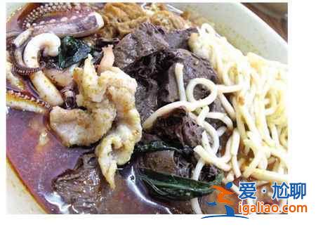 【厦门有哪些特产】厦门十大经典美食特产推荐？