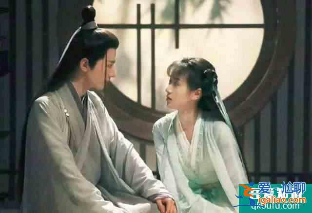 《长安诺》：“荒漠奇行”女主赵樱子，改头换面？