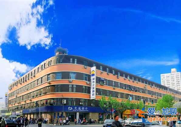 【鲁迅公园改造后重开园】上海鲁迅公园门票、地址、开放时间、附近酒店？