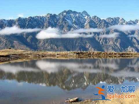 【新西兰旅游攻略】纯净新西兰美丽的地方？