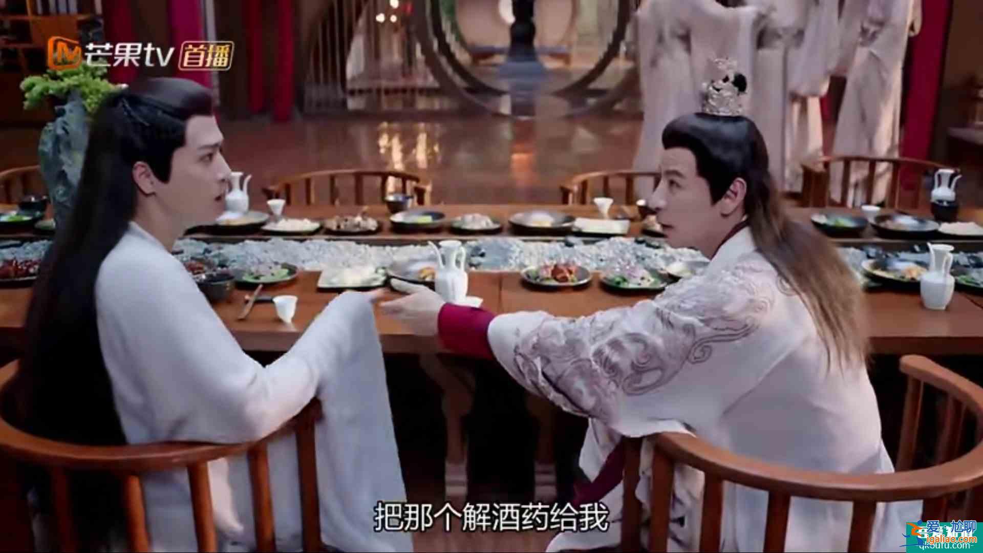 看完《琉璃》大结局，终归留有遗憾，还有一些困惑、意难平？