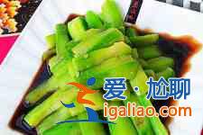 蛇瓜的做法大全？