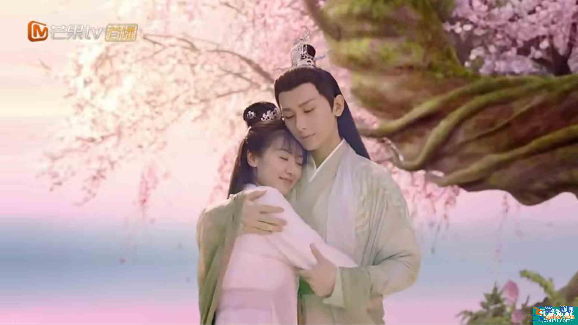 看完《琉璃》大结局，终归留有遗憾，还有一些困惑、意难平？