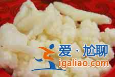雪莲菌？
