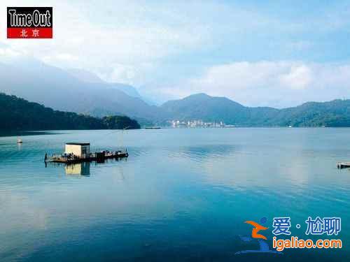 【台湾环岛骑行不是梦】“铁路+铁马”车轮上环游宝岛？