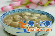 菌汤的做法大全？