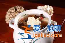 菌汤的做法大全？