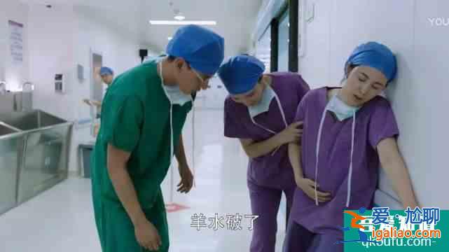《幸福还会来敲门》：老掉牙的剧情，上来就泼一盆狗血？