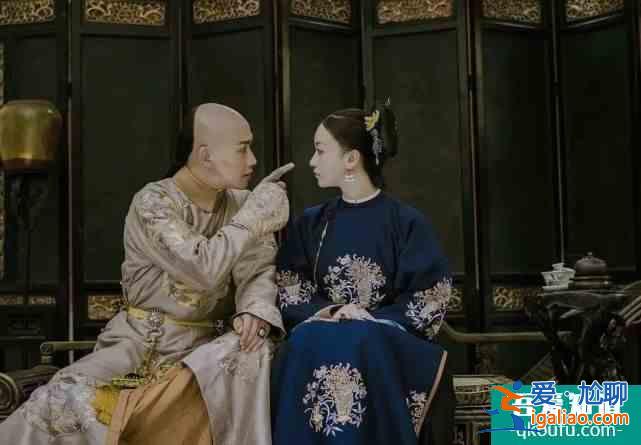 《幸福还会来敲门》：老掉牙的剧情，上来就泼一盆狗血？