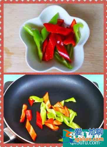 【周二食谱】清炒白玉菇的详细做法？