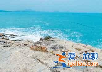 苏梅岛在泰国哪里，苏梅岛怎么去？