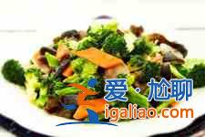 椴木香菇的做法大全？