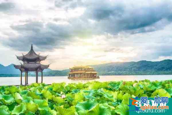 2022外事西湖游船年卡价格及使用指南？
