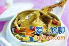茶树菇的吃法？
