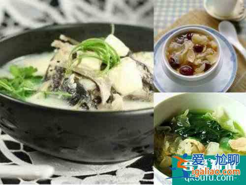 夏季煲汤食谱大全 夏日煲汤指南？