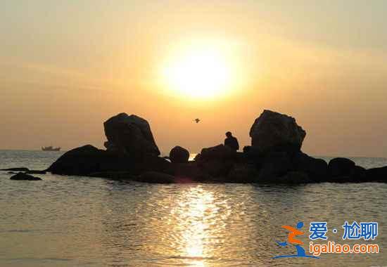 北京周边游：夏季避暑首选北戴河？