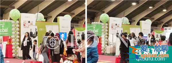 2020年华人工商展 生命EDEN试管婴儿医院火爆亮相？