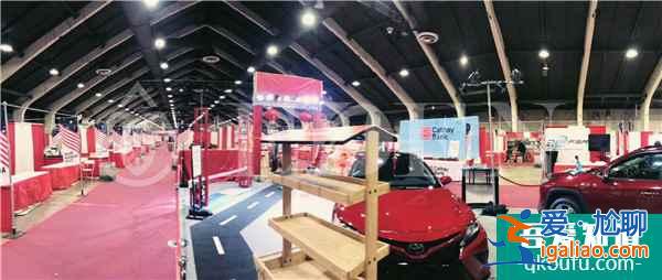 2020年华人工商展 生命EDEN试管婴儿医院火爆亮相？